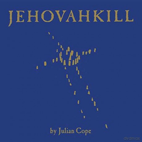 Julian Cope: Jehovahkill [2xWinyl]