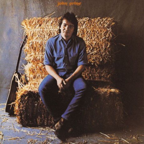 John Prine: John Prine [CD]