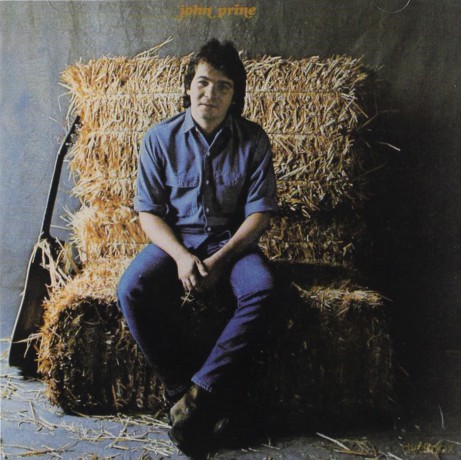 John Prine: John Prine [CD]