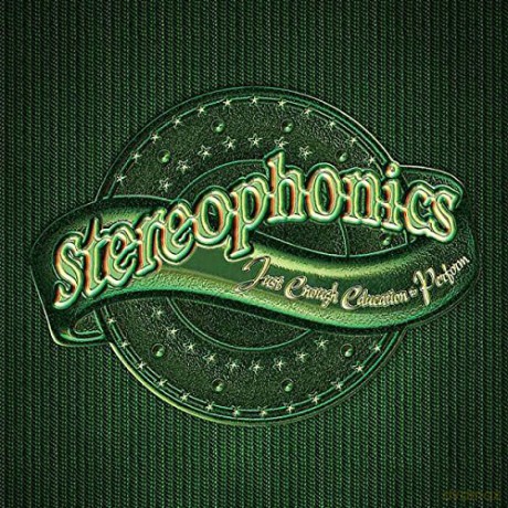 Stereophonics: Just Enough Education To Perform [Winyl]