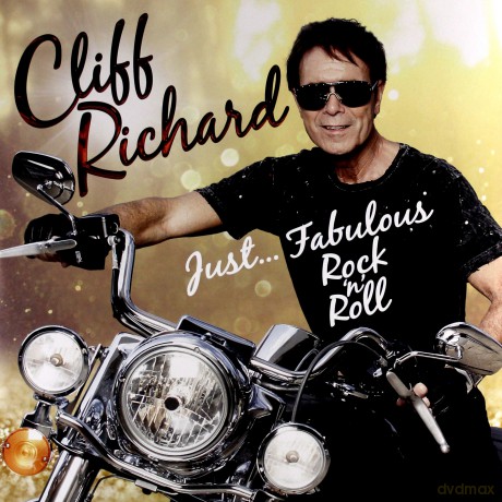 Cliff Richard: Just Fabulous Rock N Roll [2xWinyl]
