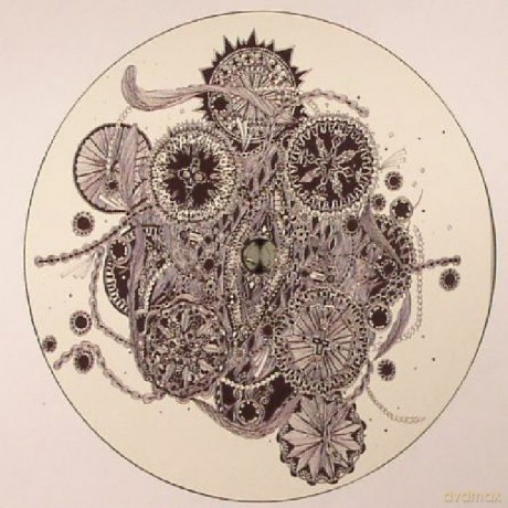 Ann: Kblv-006 [Winyl]