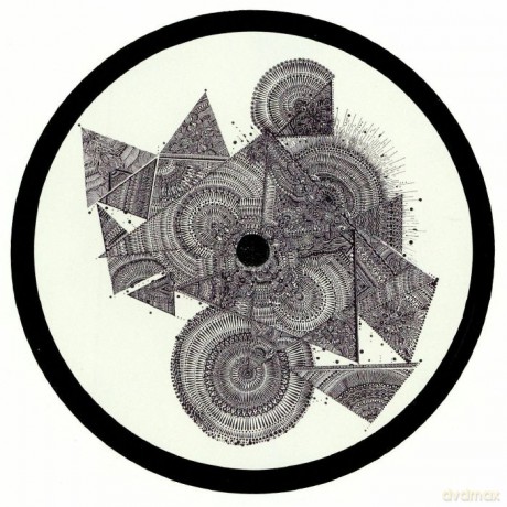 Kvest: KBLV-007 [Winyl]