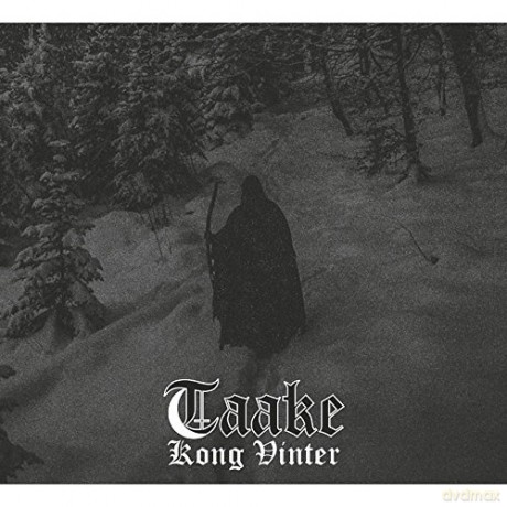 Taake: Kong Vinter [Winyl]