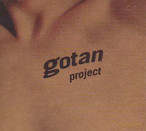 Gotan Project: La Revancha Del Tango [Winyl]