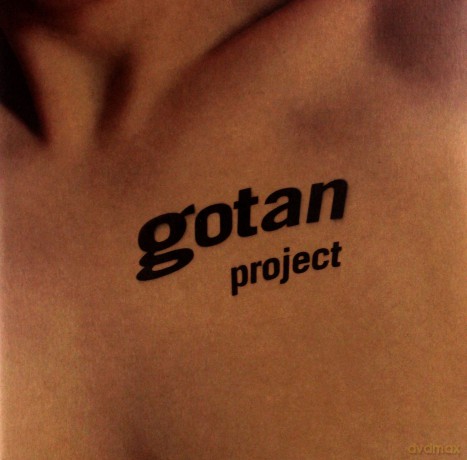 Gotan Project: La Revancha Del Tango [Winyl]