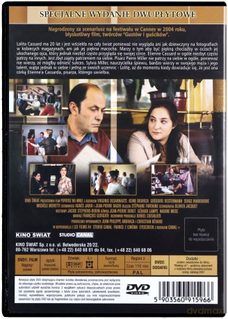 Popatrz na mnie [2DVD]