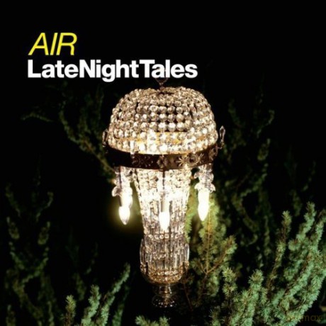 Air: Late Night Tales [2xWinyl]