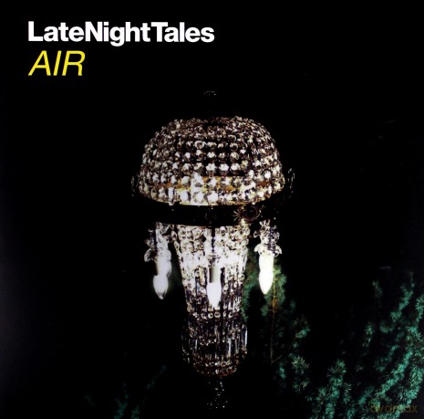 Air: Late Night Tales [2xWinyl]