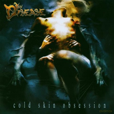 Thy Disease: Cold Skin Obsession [CD]