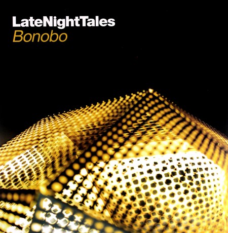 Late Night Tales - Bonobo [2xWinyl]