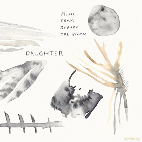 Daughter: Music From Before The Storm [Winyl]