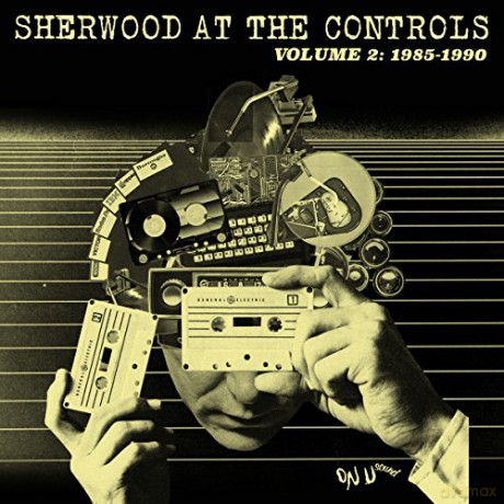 Sherwood At The Controls vol. 2: 1985 [Winyl]