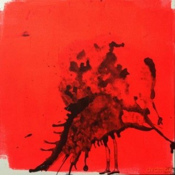 Alex Somers: Untitled [Winyl]