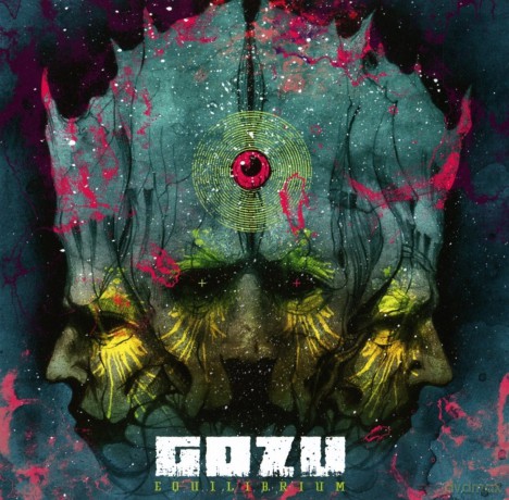 Gozu: Equilibrium [CD]