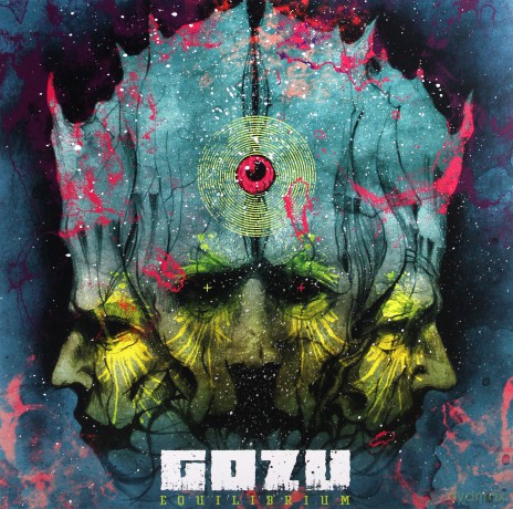 Gozu: Equilibrium [Winyl]