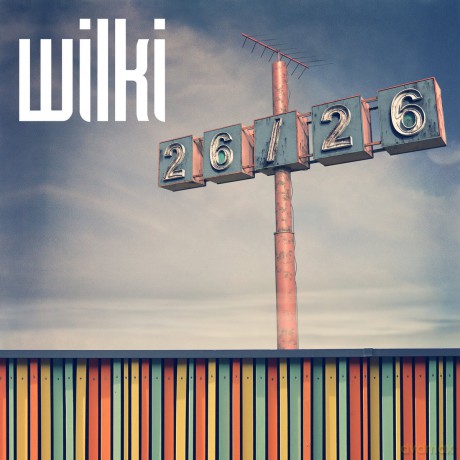 Wilki: 26/26 [2CD]