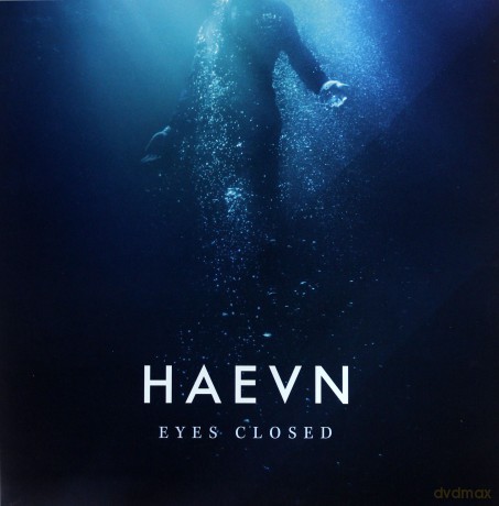 Haevn: Eyes Closed [Winyl]