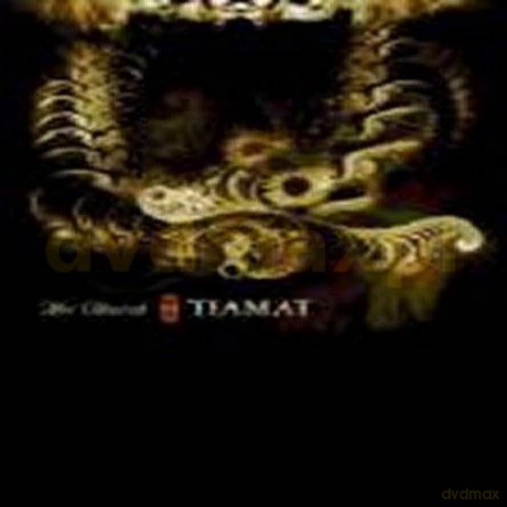 Tiamat: Church Of Tiamat [DVD]