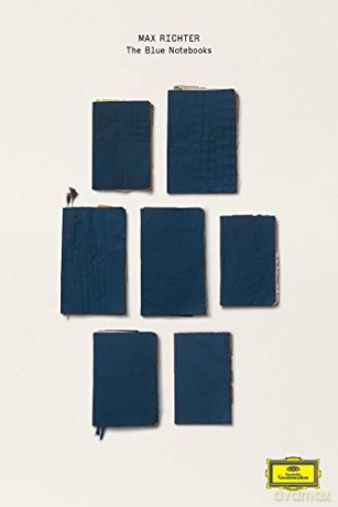 Max Richter: The Blue Notebook (Super Deluxe Edition) [BOX] [2CD]