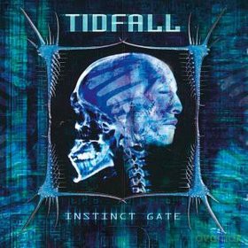 Tidfall: Instinct Gate (Remastered) (digipack) [CD]