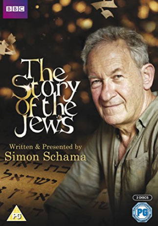 The Story of the Jews [2DVD]
