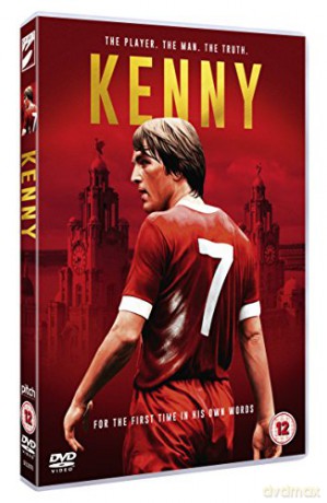 Kenny [DVD]