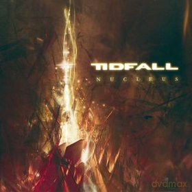 Tidfall: Nucleus (Remastered) (digipack) [CD]