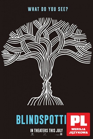Blindspotting [DVD]