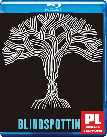 Blindspotting [Blu-Ray]
