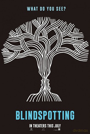 Blindspotting soundtrack [CD]