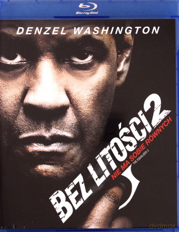 Bez litości 2 [Blu-Ray]