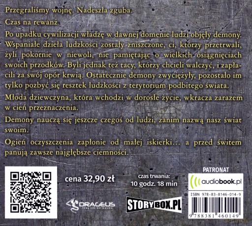 Atlantis Rising (Tom 1) Rycerze Atlantydy - Evan Currie [AUDIOBOOK]