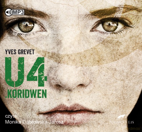 U4.Koridwen - Yves Grevet [AUDIOBOOK]