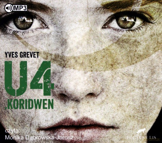 U4.Koridwen - Yves Grevet [AUDIOBOOK]