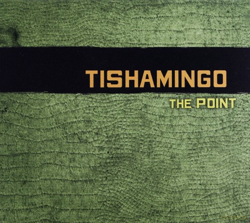 Tishamingo: The Point [CD]