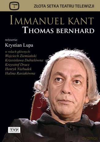 Immanuel Kant [DVD]
