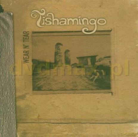Tishamingo: Wear N' Tear [CD]