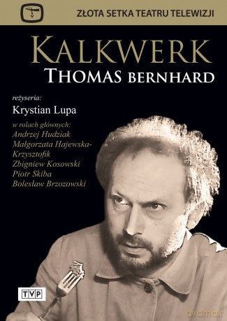 Kalkwerk [DVD]