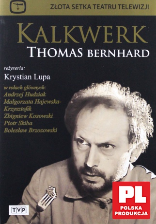 Kalkwerk [DVD]