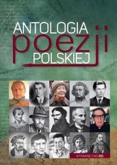 Antologia poezji polskiej [KSIĄŻKA]
