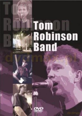Tom Robinson Band: Tom Robinson Band [DVD]