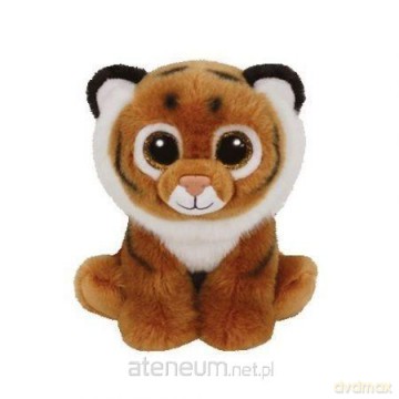 Beanie Babies Tiggs - Brązowy Tygrys 24 cm