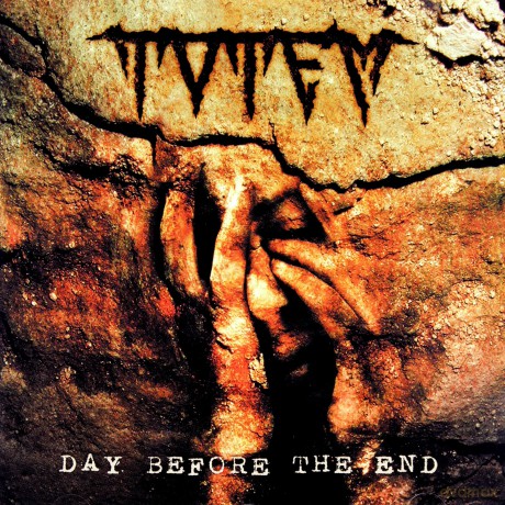 Totem: Day Before The End [CD]