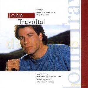 John Travolta: John Travolta [CD]
