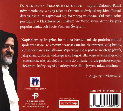 Dom Józefa - Augustyn Pelanowski [AUDIOBOOK]