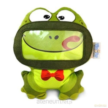 Etui na telefon Mini Frog