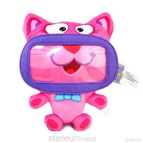 Etui na telefon Mini Kitty