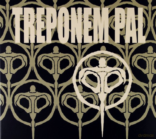 Treponem Pal: Treponem Pal (Remastered + Bonus Tracks) (digipack) [CD]