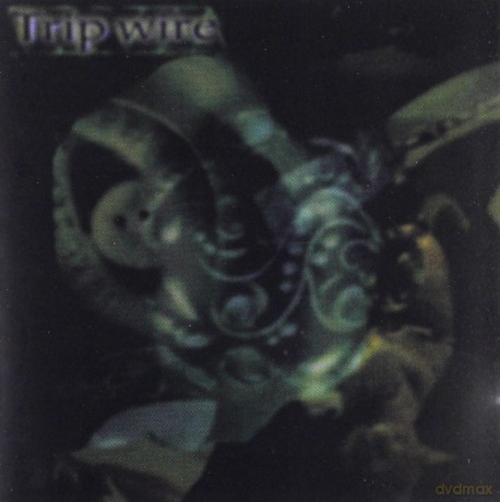Tripwire: Intellavoid [CD]